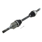 Cardan Arbre de Transmission Avant Gauche Pour Nissan X-Trail II 39101JG04C