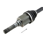 Cardan Arbre de Transmission Avant Gauche Pour Nissan X-Trail II 39101JG04C