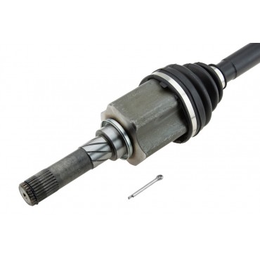 Cardan Arbre de Transmission Avant Gauche Pour Nissan X-Trail II 39101JG04C