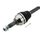 Cardan Arbre de Transmission Avant Gauche Pour Nissan X-Trail II 39101JG04C