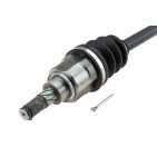 Cardan Arbre de Transmission Pour Nissan X-Trail I 2001-2013 396008H510