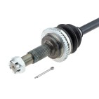 Cardan Arbre de Transmission Pour Nissan X-Trail I 2001-2013 396008H510