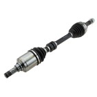 Cardan Arbre de Transmission Avant Gauche Pour Nissan Qashqai +2 I 39101JD22B