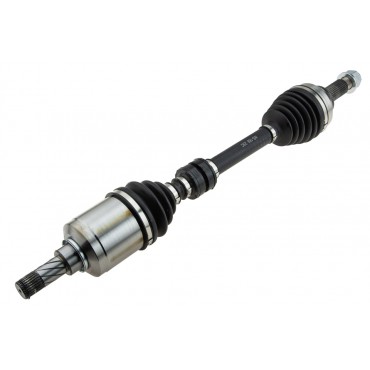 Cardan Arbre de Transmission Avant Gauche Pour Nissan Qashqai +2 I 39101JD22B