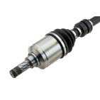 Cardan Arbre de Transmission Avant Gauche Pour Nissan Qashqai +2 I 39101JD22B