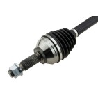 Cardan Arbre de Transmission Avant Gauche Pour Nissan Qashqai +2 I 39101JD22B