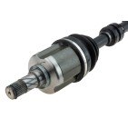 Cardan Arbre de Transmission Avant Gauche Pour Nissan Murano I 39101CC40B