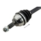 Cardan Arbre de Transmission Gauche Pour Peugeot 407 Coupé Sw 508 I Sw 3272GV