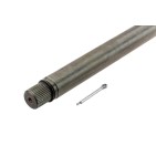Cardan Arbre de Transmission Droit Pour Citroën C5 Jumpy Peugeot 508 407 3273LJ