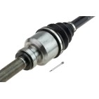 Cardan Arbre de Transmission Droit Pour Citroën C5 Jumpy Peugeot 508 407 3273LJ