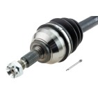 Cardan Arbre de Transmission Droit Pour Citroën C5 Jumpy Peugeot 508 407 3273LJ