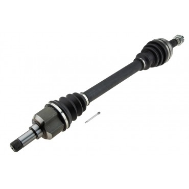 Cardan Arbre de Transmission Gauche Pour Citroën Jumpy Spacetourer 1614921280