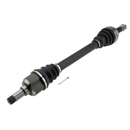 Cardan Arbre de Transmission Gauche Pour Citroën Jumpy Spacetourer 1614921280