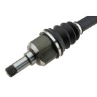 Cardan Arbre de Transmission Gauche Pour Citroën Jumpy Spacetourer 1614921280