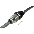 Cardan Arbre de Transmission Avant Droit Pour Peugeot 508 Sw I 1613214580
