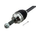 Cardan Arbre de Transmission Avant Droit Pour Peugeot 508 Sw I 1613214580