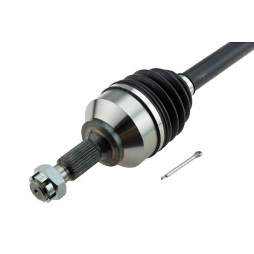 Cardan Arbre de Transmission Avant Droit Pour Peugeot 508 Sw I 1613214580