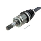 Cardan Arbre de Transmission Arrière Droit Pour Citroën C-Crosser 3274D0
