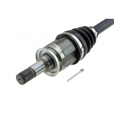 Cardan Arbre de Transmission Arrière Droit Pour Citroën C-Crosser 3274D0