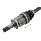 Cardan Arbre de Transmission Arrière Gauche Pour Citroën C-Crosser 3274C9