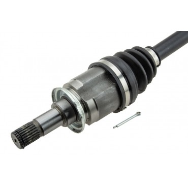 Cardan Arbre de Transmission Arrière Gauche Pour Citroën C-Crosser 3274C9