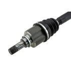 Cardan Arbre de Transmission Gauche Pour Renault Grand Scénic IV 391012329R
