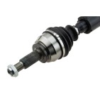 Cardan Arbre de Transmission Gauche Pour Renault Grand Scénic IV 391012329R