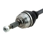 Cardan Arbre de Transmission Droit Pour Renault Grand Scénic II 8200623761