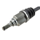 Cardan Arbre de Transmission Arrière Pour Renault Kangoo Express 8200174903