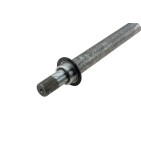 Cardan Arbre de Transmission Droit Pour Renault Grand Kangoo II 391004605R