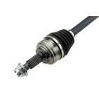 Cardan Arbre de Transmission Droit Pour Renault Grand Kangoo II 391004605R