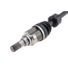 Cardan Arbre de Transmission Avant Gauche Pour Fiat Sedici Suzuki Sx4 4410279J00