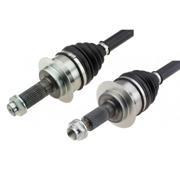 x2 Cardan Arbre de Transmission Avant Gauche+Droit Pour Fiat Sedici 4410279J00