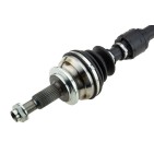 Cardan Arbre de Transmission Avant Gauche Pour Toyota Rav 4 III IV 4342042200