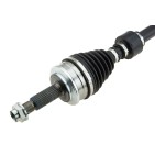 Cardan Arbre de Transmission Gauche Pour Toyota Auris 1.8 Hybrid 4342002A90