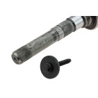 Cardan Arbre de Transmission Avant Droit Pour Volvo S80 I 30735136 8251794