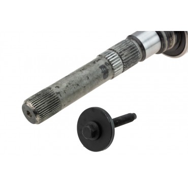 Cardan Arbre de Transmission Avant Droit Pour Volvo S80 I 30735136 8251794