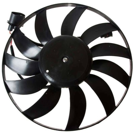Ventilateur de radiateur A3 Altea Leon Octavia VW Caddy Golf Touran 1K0959455CN