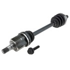 Cardan Arbre de Transmission Gauche Pour Skoda Octavia II Vw Touran 1K0407271BC