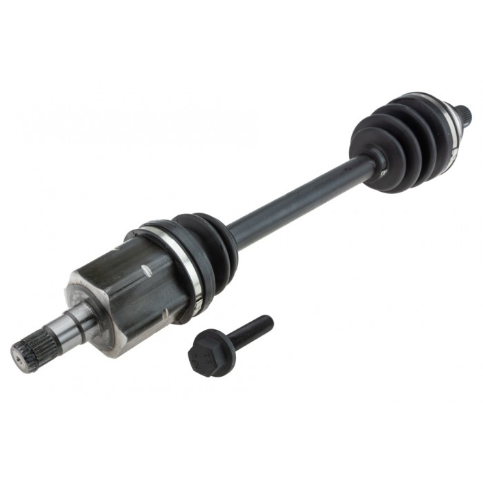 Cardan Arbre de Transmission Gauche Pour Skoda Octavia II Vw Touran 1K0407271BC