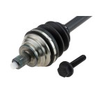 Cardan Arbre de Transmission Gauche Pour Skoda Octavia II Vw Touran 1K0407271BC