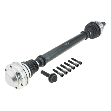 Cardan Arbre de Transmission Droit Pour Audi A3 Q3 Seat Leon Altea 1K0407764AX