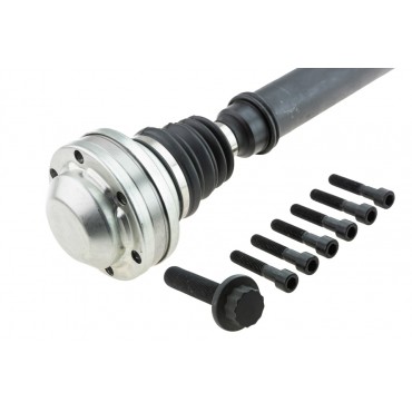 Cardan Arbre de Transmission Droit Pour Audi A3 Q3 Seat Leon Altea 1K0407764AX