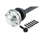 Cardan Arbre de Transmission Gauche Pour Audi Tt Skoda Superb III 1K0407271ET