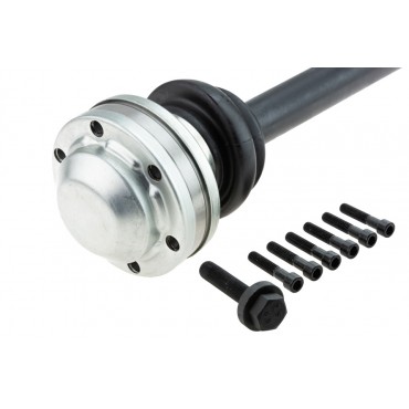 Cardan Arbre de Transmission Gauche Pour Audi Tt Skoda Superb III 1K0407271ET