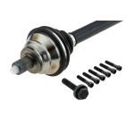 Cardan Arbre de Transmission Gauche Pour Audi Tt Skoda Superb III 1K0407271ET
