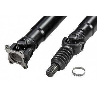 Cardan Arbre de Transmission Arrière Pour Mercedes Sprinter 3,5-T 3-T 9064109306
