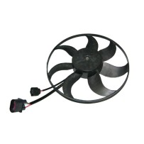 Ventilateur de radiateur A1 A3 Altea Leon Octavia Caddy Golf Touran 1K0959455EA