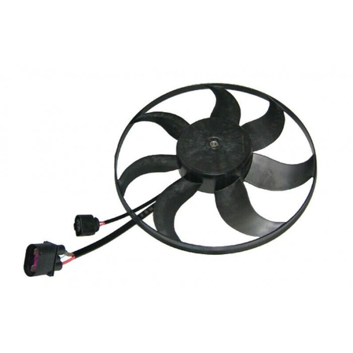 Ventilateur de radiateur A1 A3 Altea Leon Octavia Caddy Golf Touran 1K0959455EA