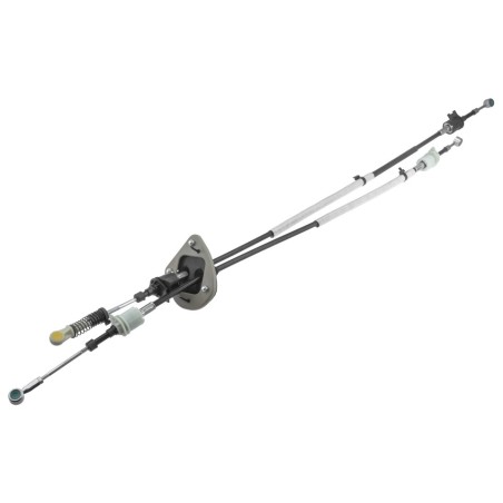 Tirette à Cable Boite de Vitesse Manuelle Pour Iveco Daily IV 504199607